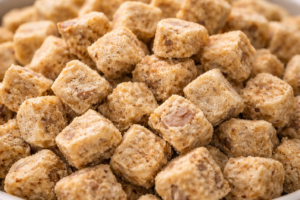 Freeze dried cat treats